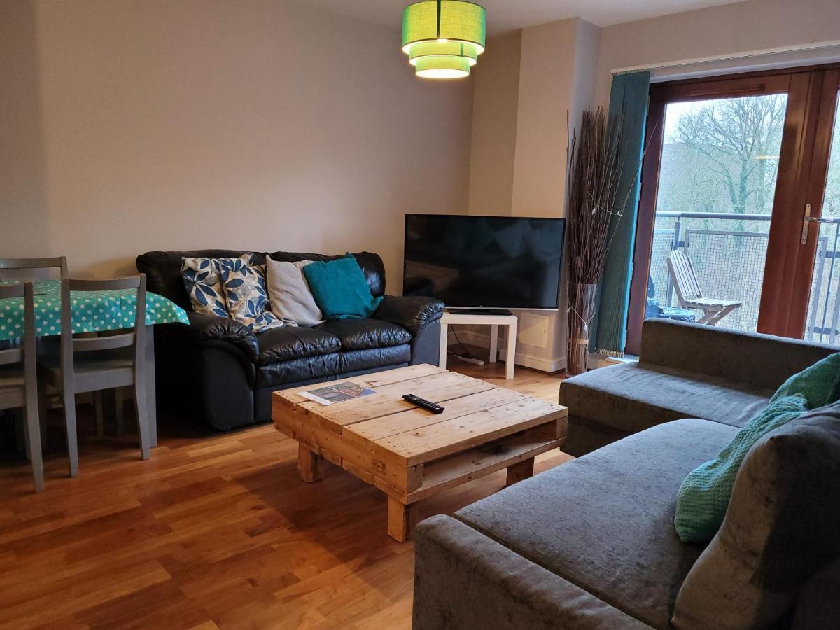 Apartmán The Rampling'S Crawley  Exteriér fotografie