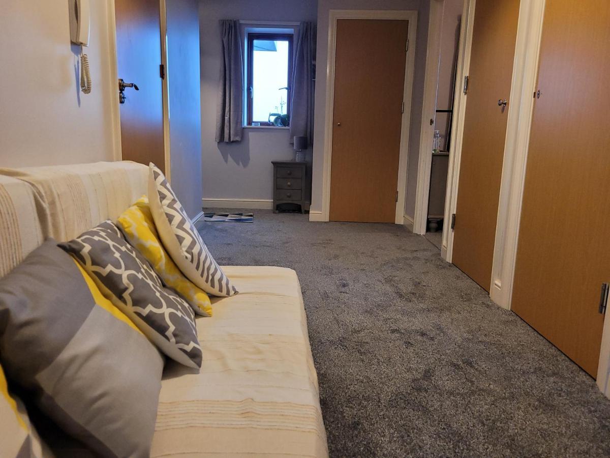 Apartmán The Rampling'S Crawley  Exteriér fotografie